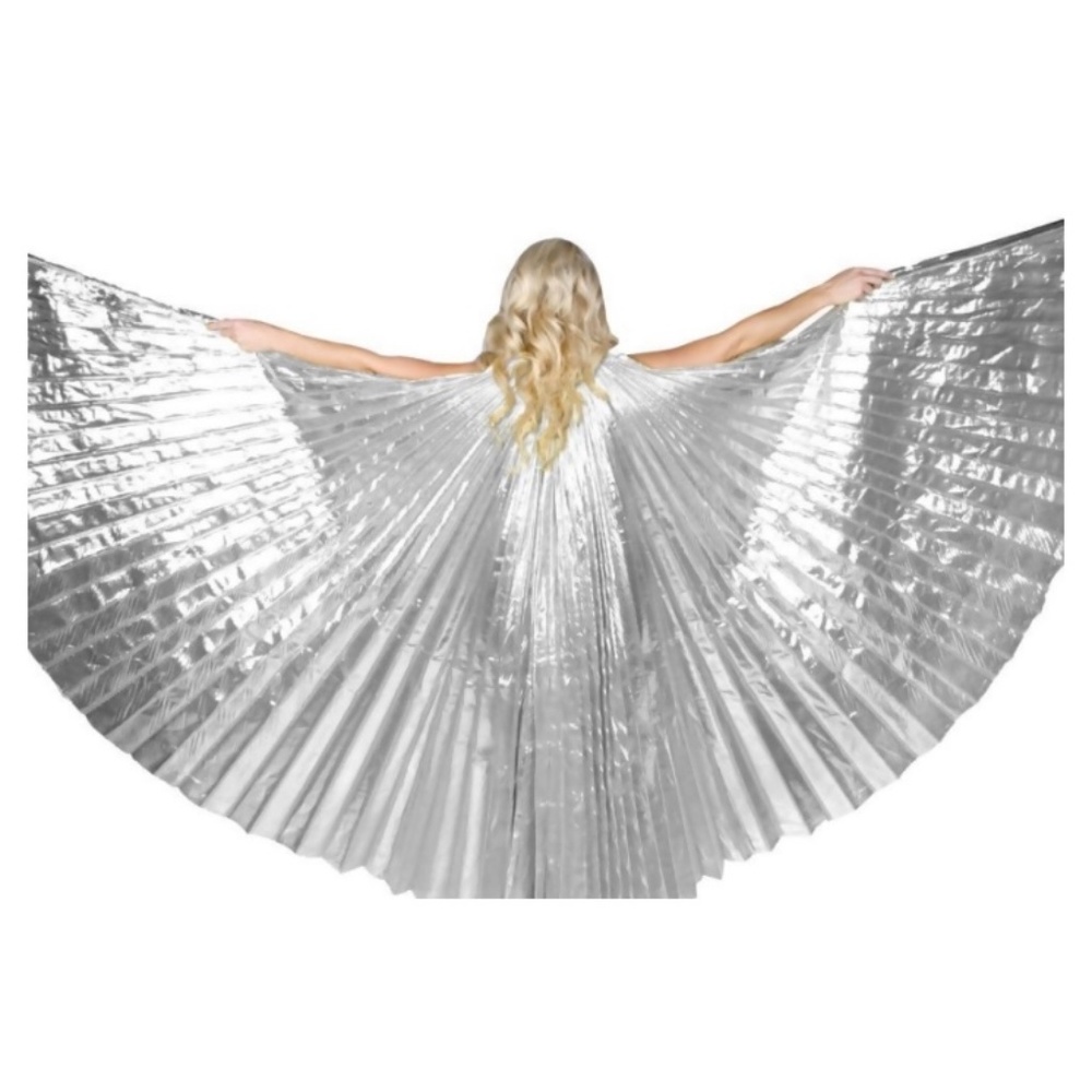 Isis wings
